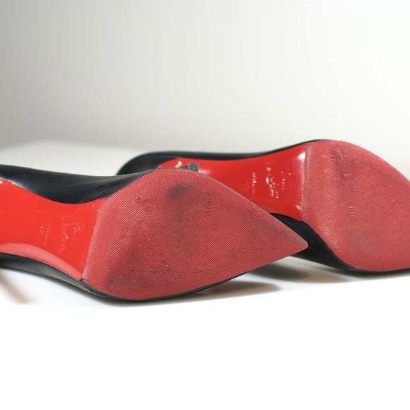 Christian Louboutin Pigalle Follies 100 - Picture 4 of 7